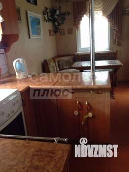 2-к квартира, вторичка, 51м2, 1/2 этаж