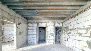 2-к квартира, вторичка, 60м2, 8/10 этаж