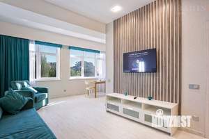 2-к квартира, вторичка, 55м2, 1/8 этаж