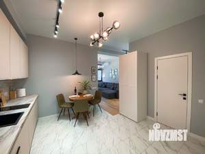 2-к квартира, вторичка, 54м2, 2/3 этаж