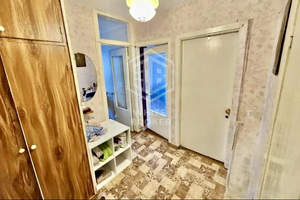 2-к квартира, вторичка, 59м2, 7/12 этаж