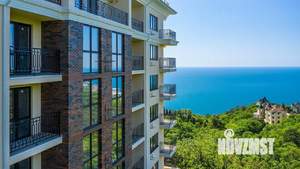 1-к квартира, вторичка, 42м2, 4/8 этаж