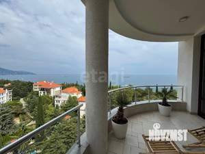 6-к квартира, вторичка, 242м2, 7/8 этаж