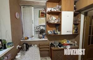 2-к квартира, вторичка, 50м2, 2/2 этаж