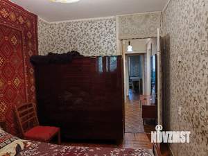 2-к квартира, вторичка, 55м2, 1/5 этаж