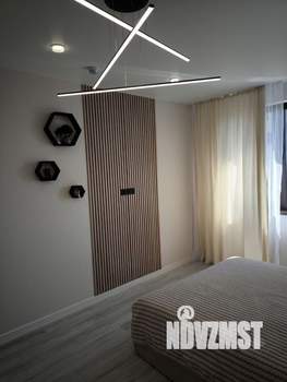 1-к квартира, вторичка, 46м2, 4/8 этаж