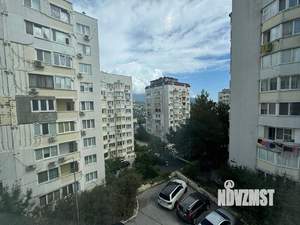 2-к квартира, вторичка, 65м2, 4/9 этаж