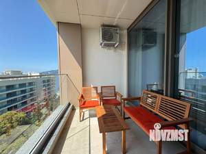 1-к квартира, вторичка, 28м2, 7/8 этаж