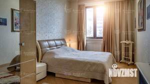 3-к квартира, вторичка, 116м2, 5/5 этаж