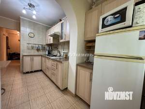 3-к квартира, вторичка, 58м2, 2/5 этаж