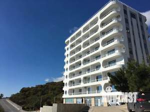 1-к квартира, вторичка, 60м2, 2/8 этаж