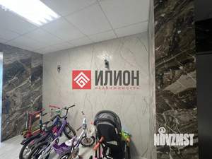 Студия квартира, вторичка, 36м2, 15/16 этаж