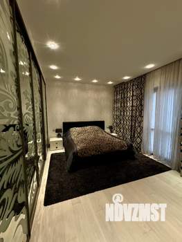 3-к квартира, вторичка, 94м2, 3/5 этаж