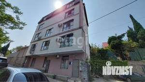 Студия квартира, вторичка, 23м2, 4/4 этаж