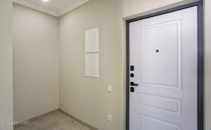 Студия квартира, вторичка, 30м2, 6/12 этаж