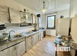 2-к квартира, вторичка, 65м2, 3/5 этаж