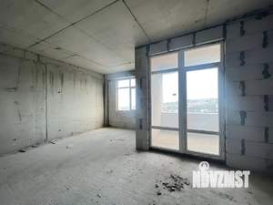 2-к квартира, вторичка, 60м2, 8/9 этаж