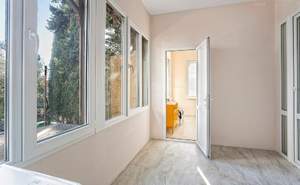 3-к квартира, вторичка, 60м2, 2/2 этаж