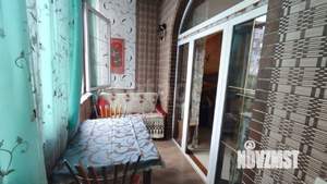 1-к квартира, вторичка, 35м2, 1/2 этаж