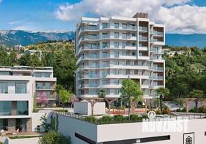 2-к квартира, вторичка, 89м2, 9/9 этаж