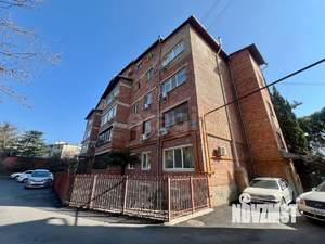 5-к квартира, вторичка, 193м2, 6/6 этаж