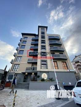 1-к квартира, вторичка, 47м2, 4/6 этаж
