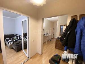 2-к квартира, вторичка, 61м2, 3/5 этаж