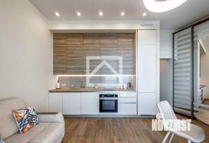 Студия квартира, вторичка, 41м2, 5/12 этаж