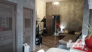 2-к квартира, вторичка, 58м2, 1/4 этаж