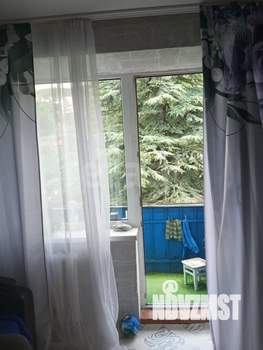 3-к квартира, вторичка, 59м2, 5/5 этаж