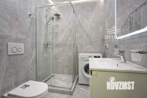 1-к квартира, вторичка, 41м2, 4/12 этаж