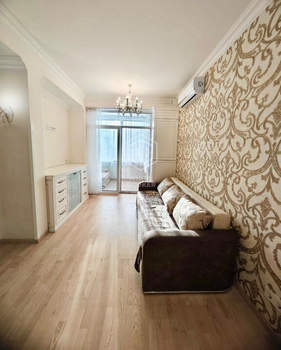 3-к квартира, вторичка, 75м2, 1/9 этаж