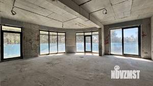 Студия квартира, сданный дом, 88м2, 4/9 этаж