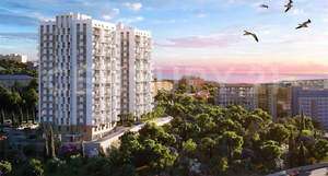 3-к квартира, вторичка, 93м2, 15/16 этаж