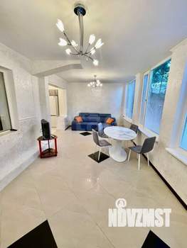 2-к квартира, вторичка, 85м2, 1/6 этаж