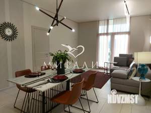 3-к квартира, вторичка, 65м2, 8/10 этаж