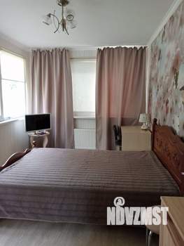 3-к квартира, вторичка, 67м2, 2/3 этаж