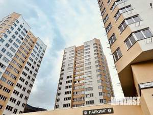 2-к квартира, вторичка, 62м2, 8/16 этаж