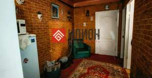 3-к квартира, вторичка, 60м2, 3/5 этаж
