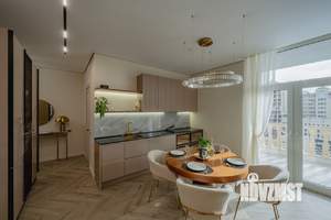 3-к квартира, вторичка, 90м2, 8/9 этаж