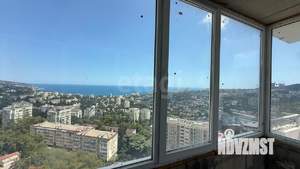 2-к квартира, вторичка, 69м2, 13/16 этаж