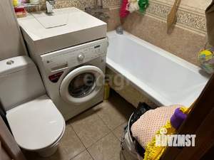 1-к квартира, вторичка, 33м2, 2/5 этаж