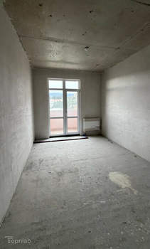 2-к квартира, сданный дом, 48м2, 7/8 этаж