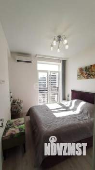 2-к квартира, вторичка, 53м2, 5/7 этаж