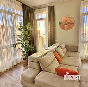 2-к квартира, вторичка, 65м2, 7/14 этаж