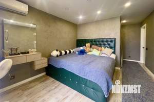 3-к квартира, вторичка, 72м2, 4/4 этаж