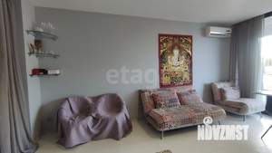 Студия квартира, вторичка, 54м2, 1/7 этаж