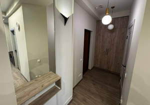 2-к квартира, вторичка, 45м2, 6/16 этаж