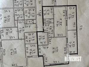 2-к квартира, вторичка, 87м2, 1/9 этаж