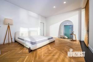 3-к квартира, вторичка, 138м2, 1/6 этаж